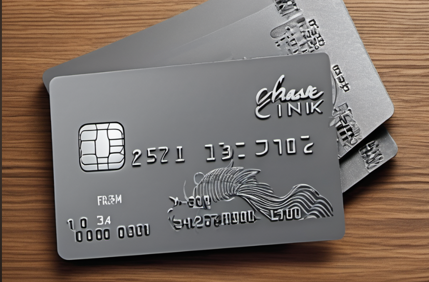 Chase Ink Business Credit Cards