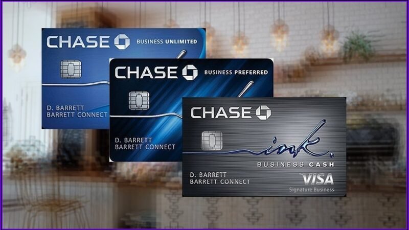Chase Ink Business Credit Card Benefits: Unlocking Value for Your Business